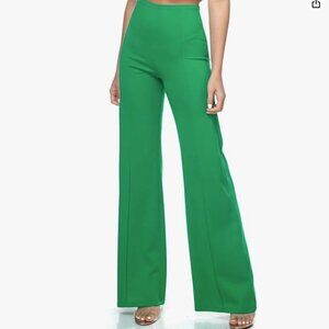 Palazzo wide leg pants